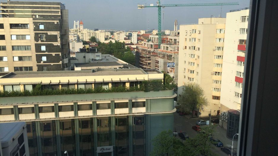 Apartment Mihalache/Parc Kiseleff - Poză 7