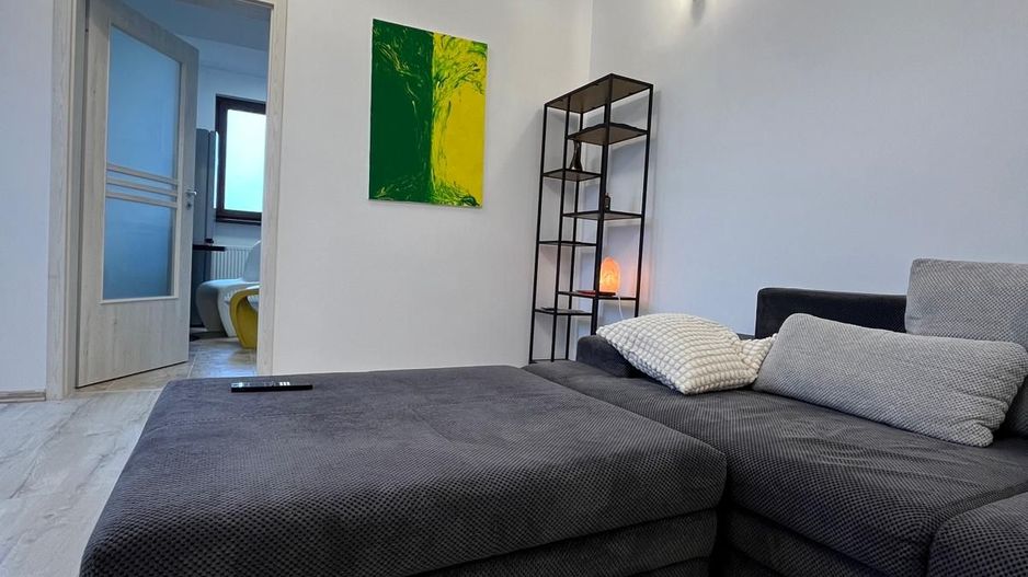 Apartament 3 camere Sala Radio Plevnei - Poză 5