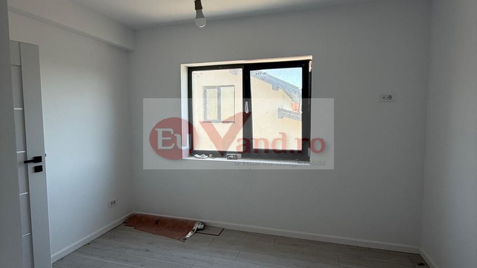 De vanzare – jumatate de duplex modern, parter + etaj | 150 mp utili | - Poză 15