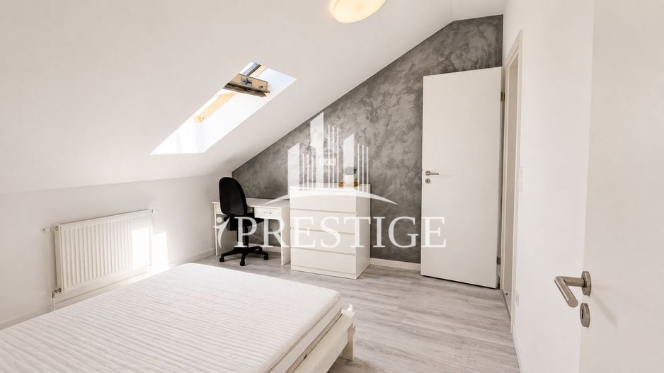 APARTAMENT 2 CAMERE | ETAJ 3 | LOC DE PARCARE | DOAMNA STANCA - Poză 7
