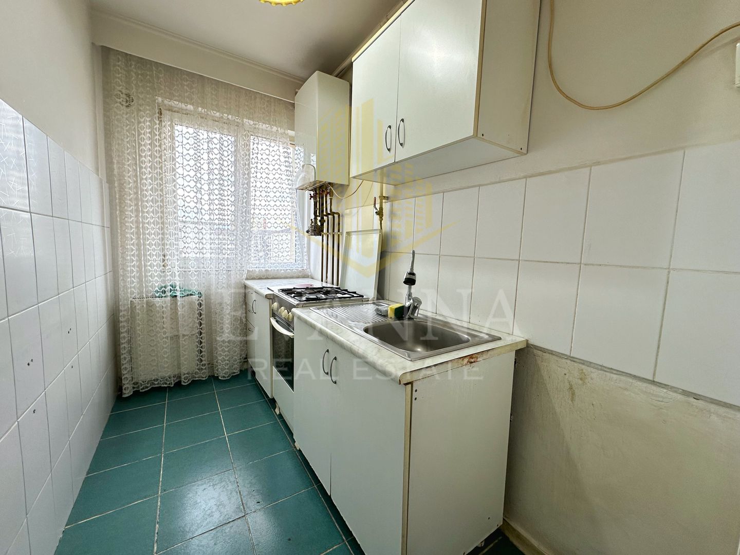 Apartament 2 camere Cuza Voda - Poză 6