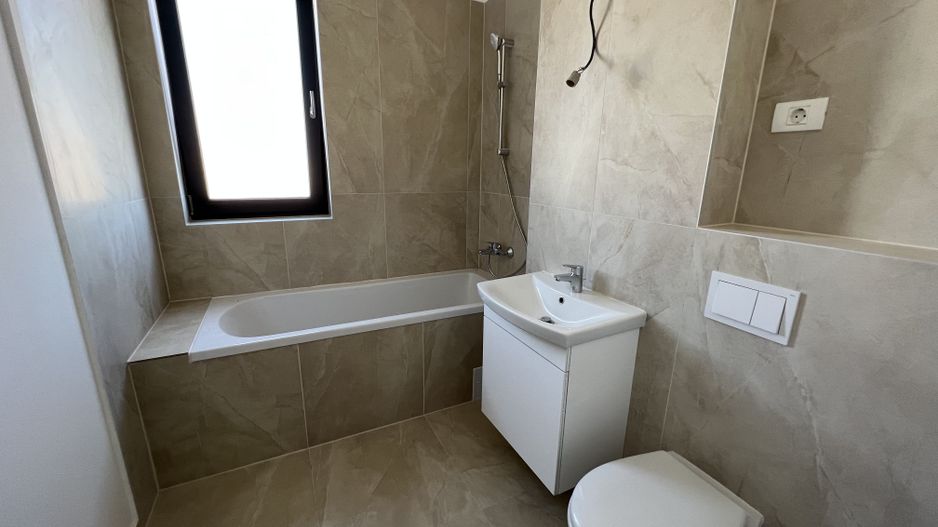 APARTAMENT CU 1 CAMERA - Poză 5