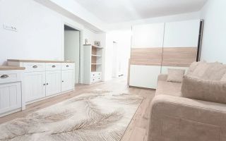 Apartament 1 cameră, prima închiriere, complex Freya Bucium, etaj 4/7, Iași - Poză 4