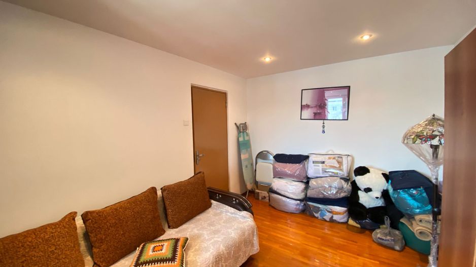 3 camere Dristor | Centrală proprie | Mobilat complet v14 - Poză 3