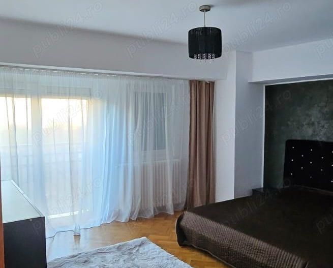 Piata Alba Iulia Rond Apartament 3 camere - Poză 9