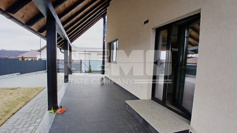 Casă Tip Oglinda  I  Mitocul Dragomirnei I Suceava I PREȚ: 135.000 - Poză 4