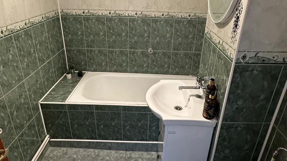 Închiriere apartament, proaspăt renovat și mobilat, Centru Buftea - Poză 6