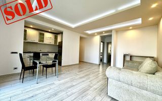Apartament 3cam mobilat+utilat|curte proprie,parcare|Aradului-Hornbach - Poză 1