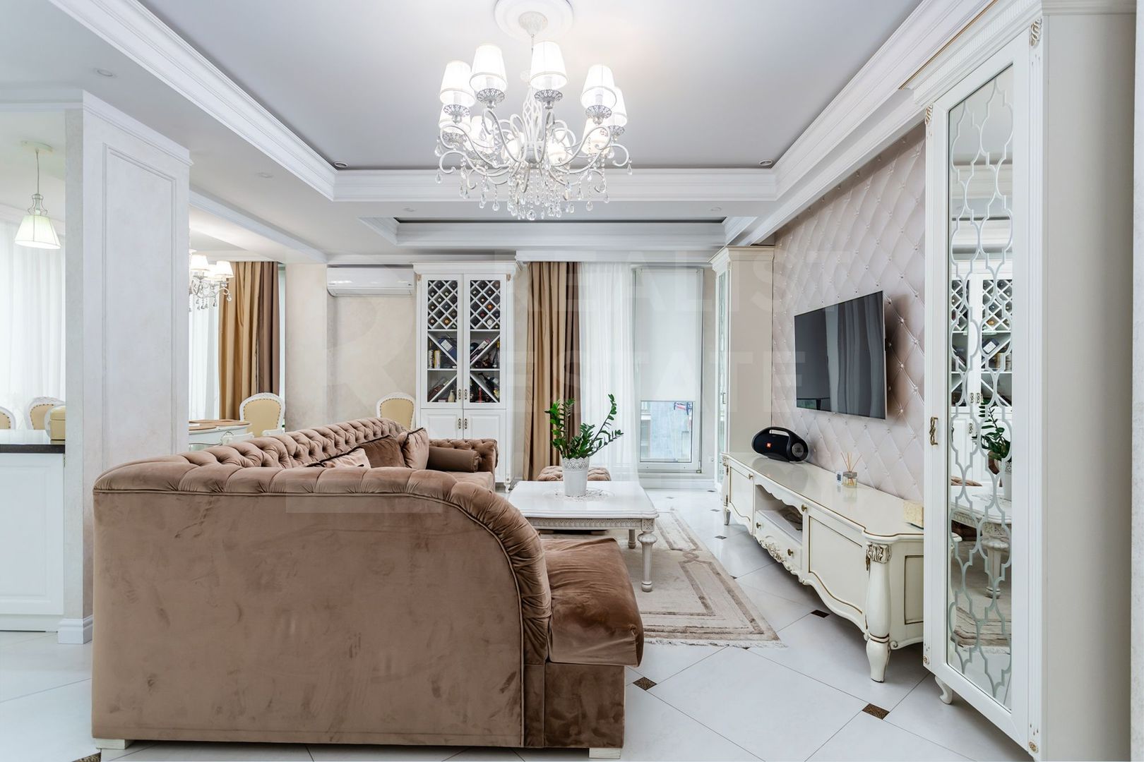 Vânzare, apartament, 2 camere, strada Ciocîrliei, Centru - Poză 13