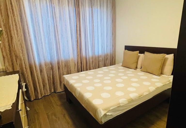 BRASADAS închiriază ap 3 cam etaj 3/8 zona OBOR 1min Metrou. - Poză 9