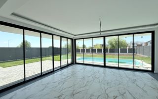 Vila individuala 6 camere | Own Lake Residence - Poză 2