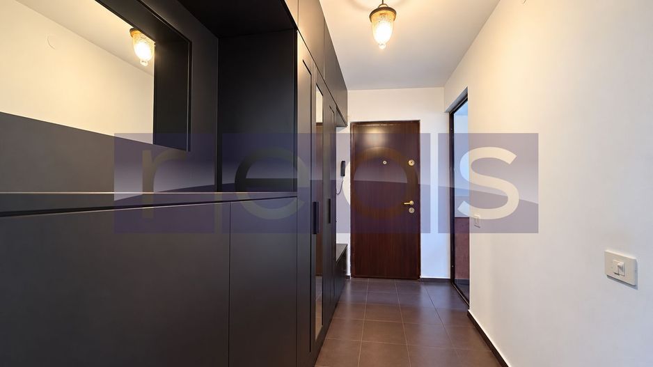 APARTAMENT 2 CAMERE | AVIATIEI | APROAPE DE METROU AUREL VLAICU | CENTRALA PROPR - Poză 5
