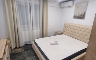 AP. 2 CAMERE NICOLAE GRIGORESCU, PARCARE, CURTE 30 MP, BLOC NOU - Poză 6