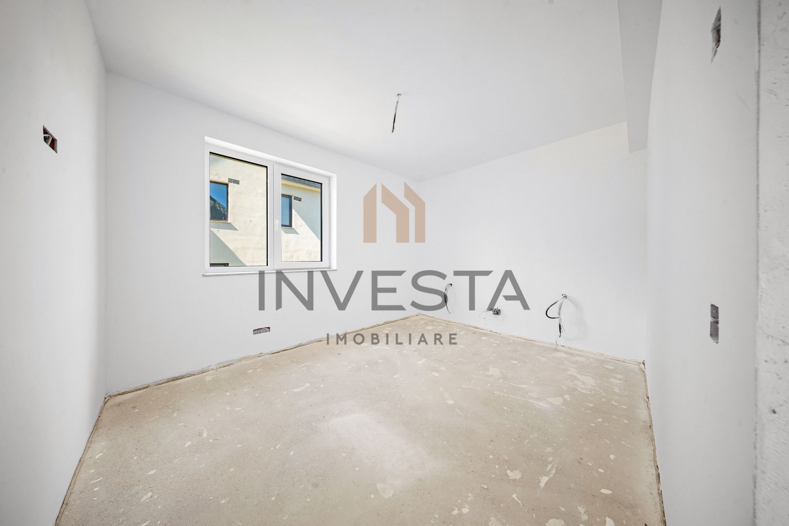Calitate Premium/Casa individuala/Strada noua - Poză 11