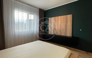 Apartament cu 2 camere de inchiriat in Prima Nufarul, Oradea - Poză 5