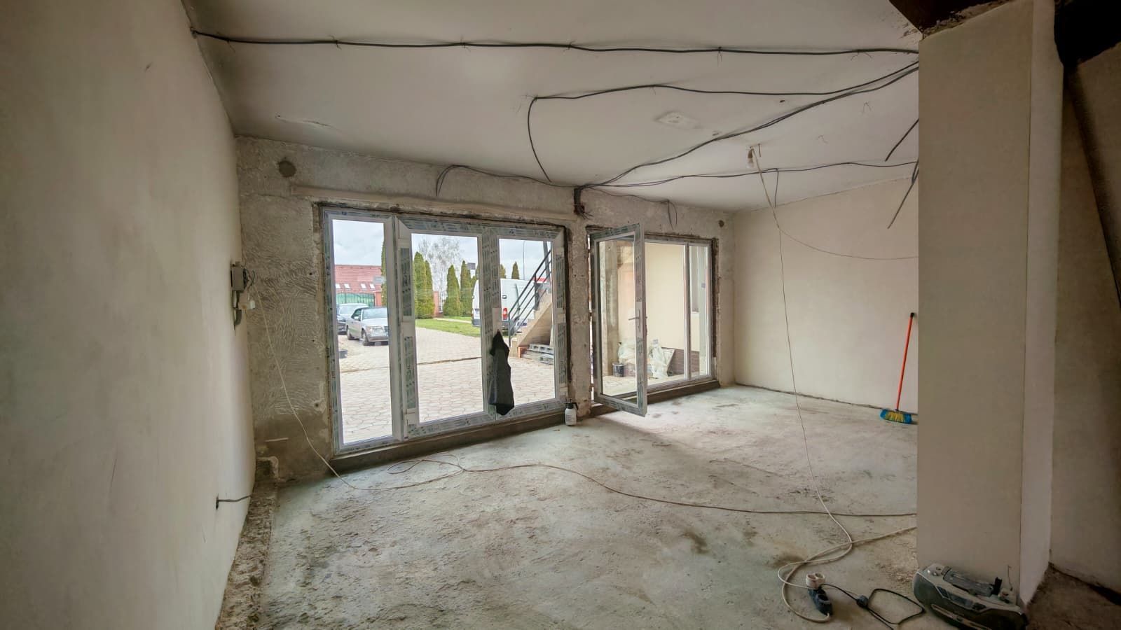 Apartament in casa 3 camere, zona Stupini, Brasov - Poză 4