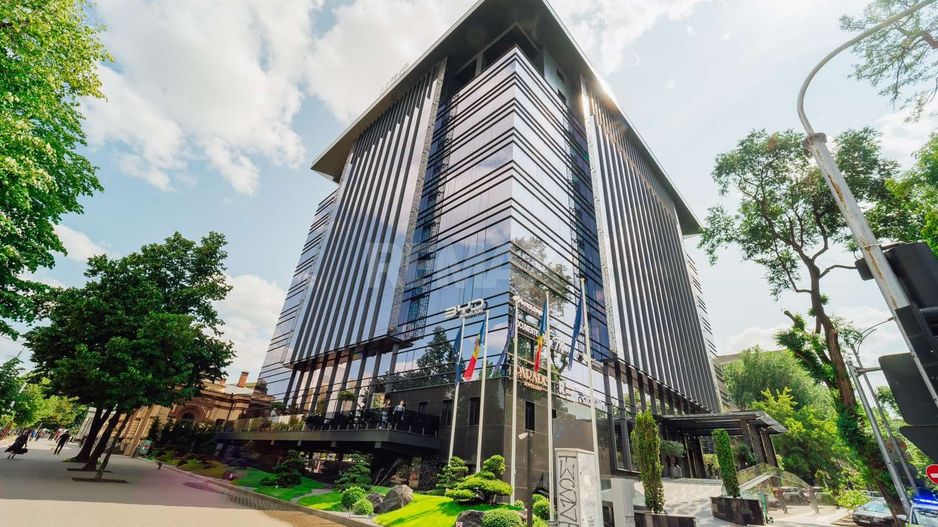 Spațiu Comercial Premium de Închiriat – 144,5 m² - Poză 2