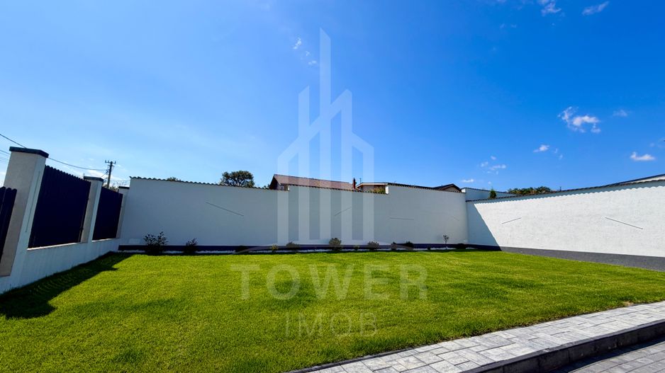 Casa moderna Premium-Daia Noua - Poză 4