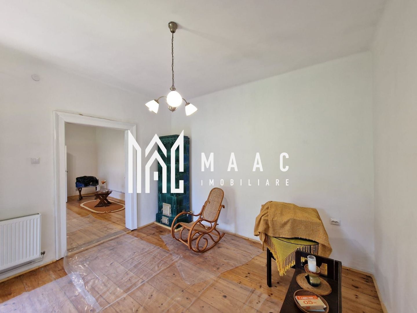 Aparatement 2 Camere | 51MPU | Pivnita | Central - Poză 1