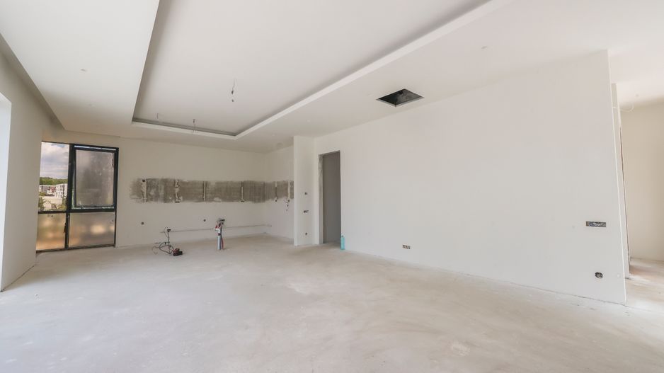 Vila in ansamblu exclusivist, acces la piscină și facilități premium - Poză 4