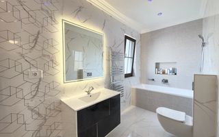 BG35-Casa de Lux 5 camere-Dumbravita - Poză 16