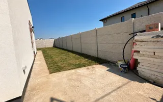 Casă individuală, 4 camere, teren 309 mp - Comuna Berceni - Poză 20