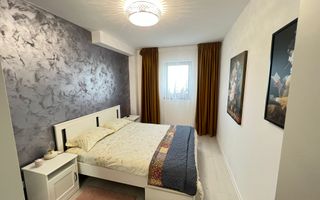 3 camere - decomandate - 83mp totali - boxa - Parcare - Tractorul - Poză 7