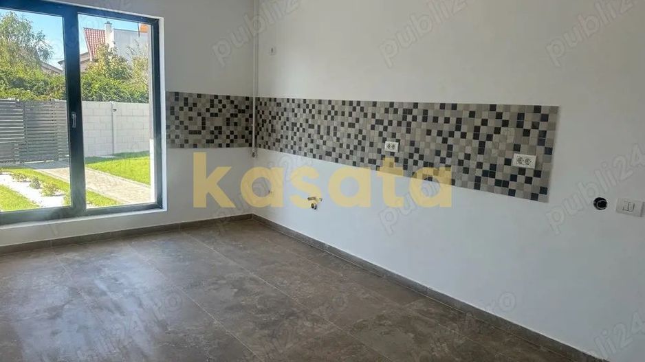 Casă individuală 4 camere Bragadiru | Curte 580 mp | langă București - Poză 5