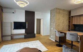 VANZARE APARTAMENT 2 CAMERE | IVY BANEASA | TERASA 14,5 MP | PARCARE SUBTERANA | - Poză 2