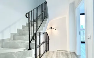 VILA IMPECABILA | P+2 | ZONA LINISTITA | 2 PARCARI | ULTRA LUX - Poză 12