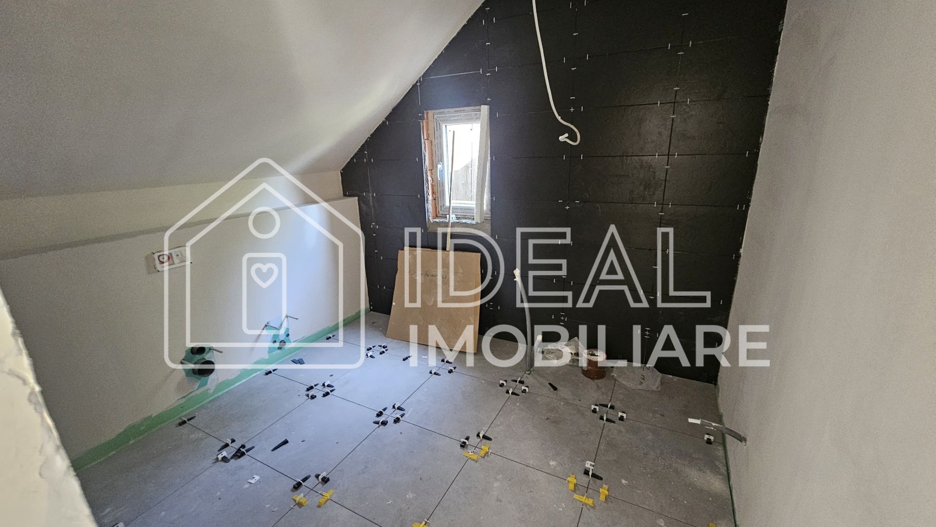 Casă Individuală de Vânzare | In Cisnădioara | 900 mp teren | 187 mpu - Poză 12