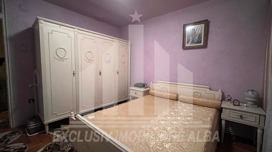 Apartament cu 2 camere decomandate, Ampoi 3 - Poză 4