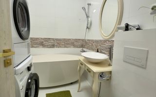 MOARA DE FOC - PENTHOUSE 3 CAMERE - BLOC NOU - MOBILAT/UTILAT - Poză 8