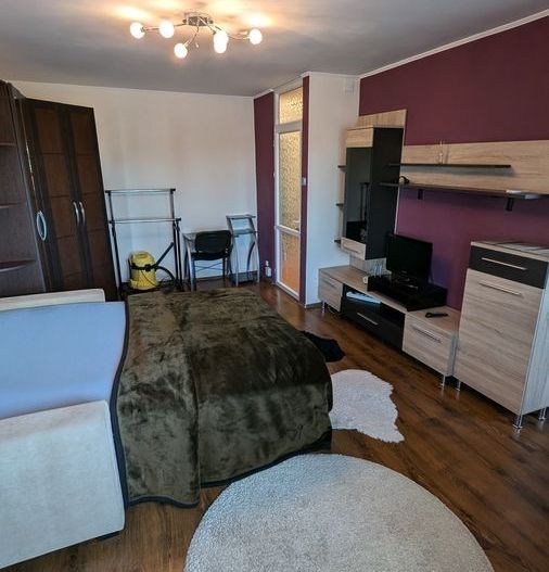 Mihai Bravu, Vatra Luminoasa, Piata Muncii - Poză 6