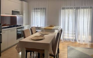 Apartament cu 2 camere | Grădină 30 mp | Parcare | Cartierul Bună Ziua - Poză 3