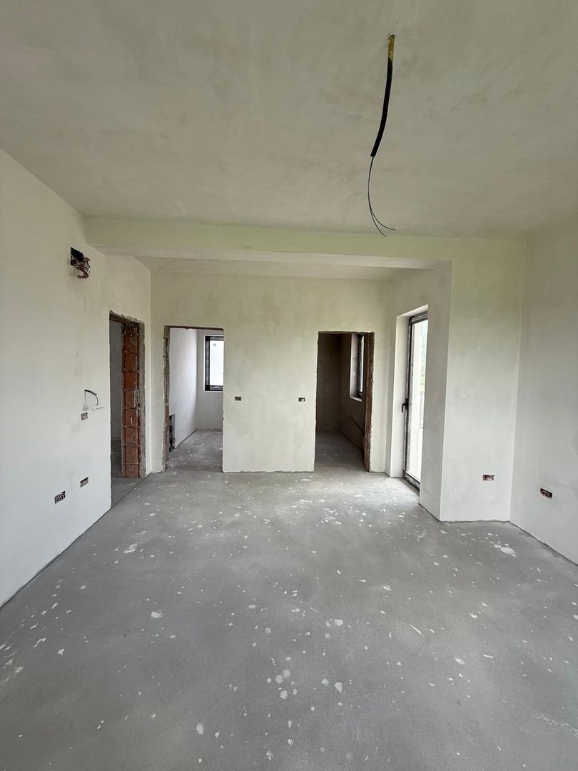 Vila individuala 5 camere I Zona Lac Dumbravita I - Poză 9