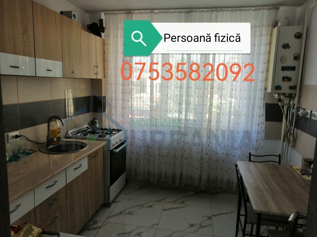 Vând apartament 3 camere decomandat, 75 mp, etaj 3, zona Minerva - Poză 6