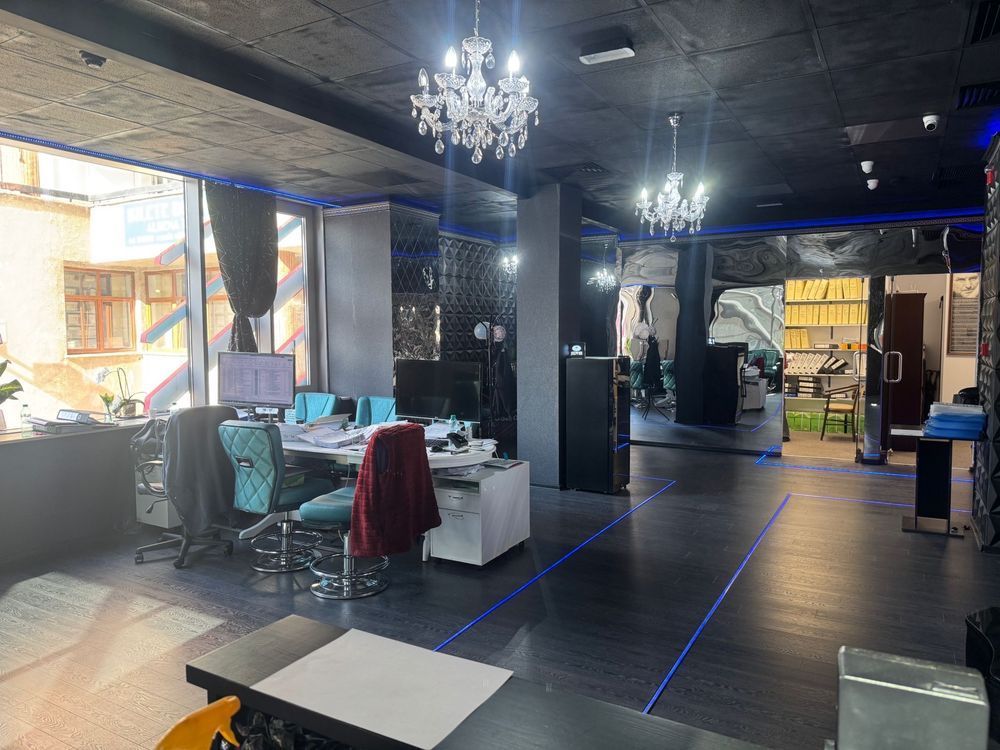 Spatiu comercial de vanzare, S+P+1E, 235 mpu, Ultracentral, Alba Iulia - Poză 5