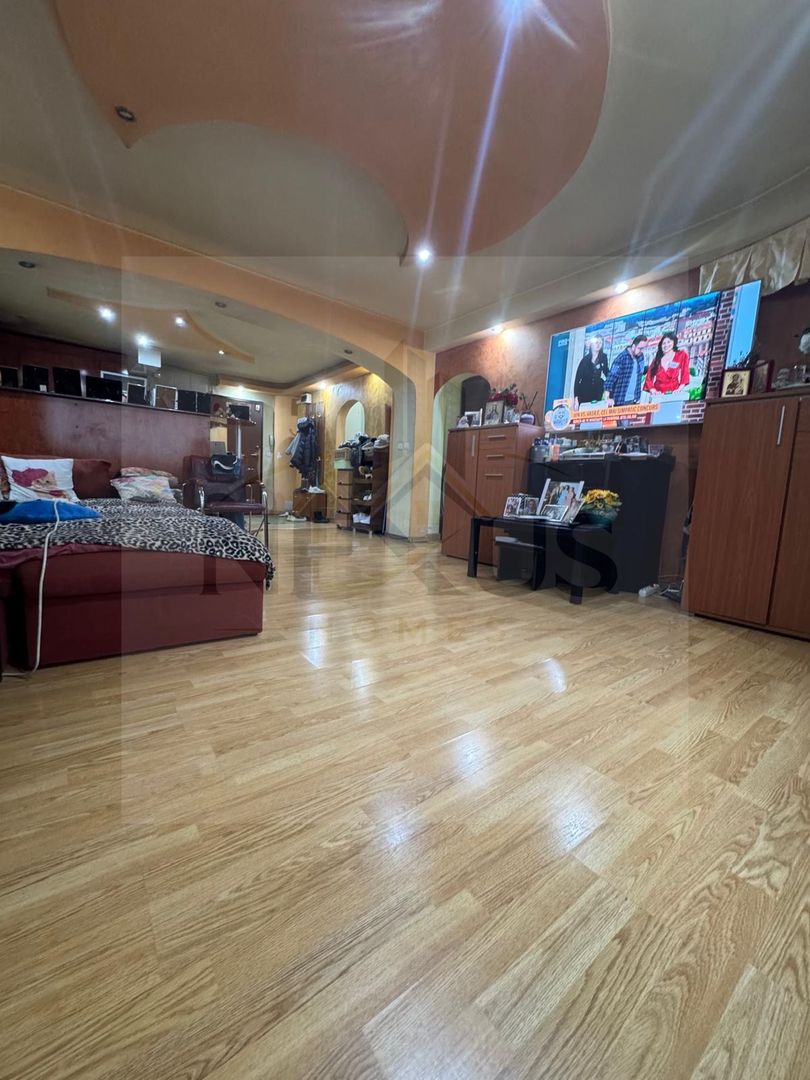 Mihai Bravu - Apartament 3 camere - Mobilat si utilat - 10 min Metrou - Poză 2