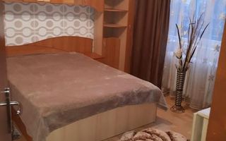 Apartament 2 camere, central Iași, etaj 1, 50 mp, mobilat - Poză 10