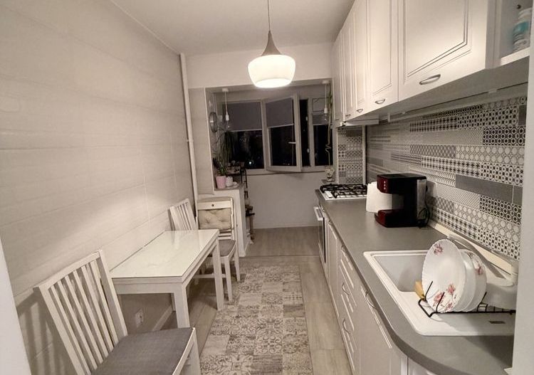 Inchiriere ap 2 camere Diham cu loc de parcare inclus - Poză 8