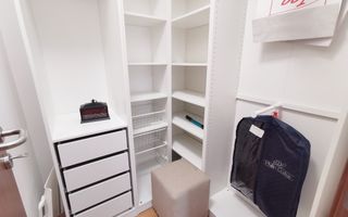 Inchiriere apartament 3 camere   (doua dormitoare) Baneasa - Poză 23