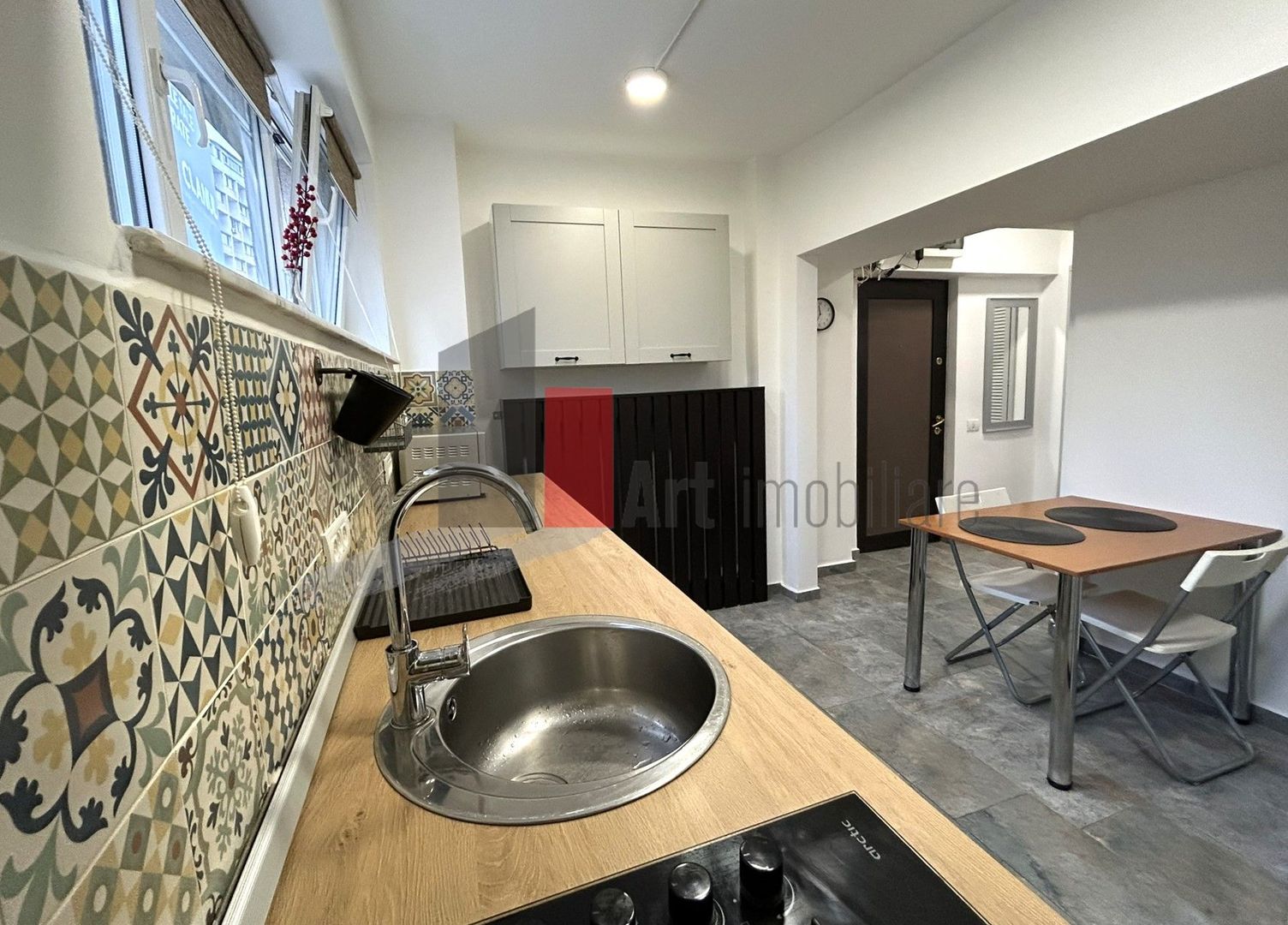 Apartament 3 camere, prima inchiriere | zona Perla/Dorobanti - Poză 14