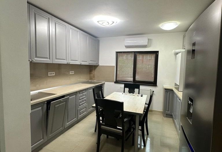 De vanzare Apartament 3 camere 13 Septembrie - Poză 6