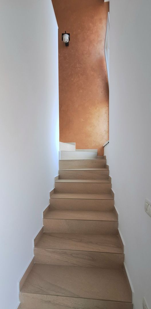 Locuinta insiruita cu 3 camere in Dumbravita - Poză 16