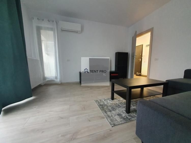 Garsonieră decomandată de închiriat – Plaza Residence Faza 3 | - Poză 2