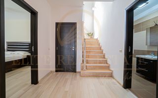 PALAZU – MALUL LACULUI – VILA 2016 LA CHEIE, ARHITECTURA DEOSEBITA! - Poză 12