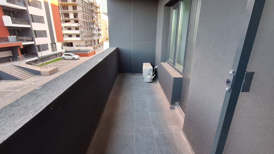 Apartament 2 camere decomandat Metrou Aparatori - Drumul Binelui - Poză 31