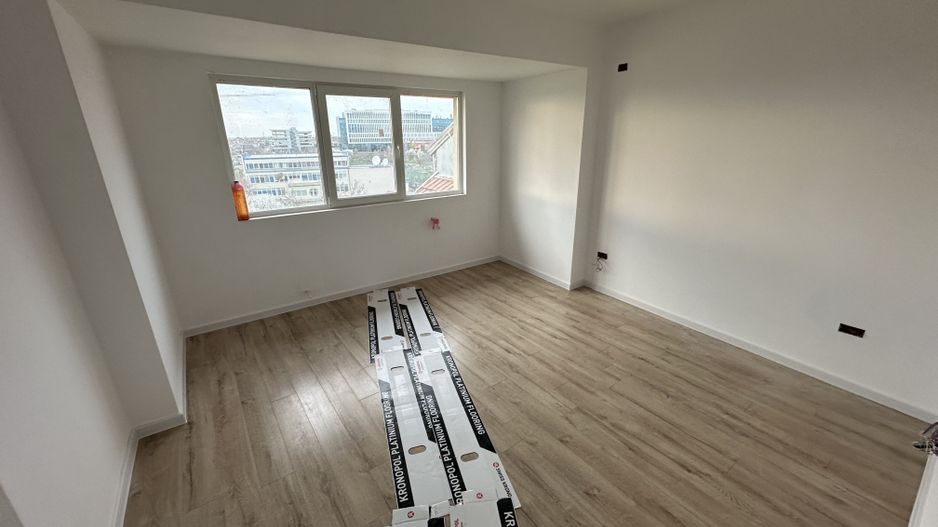 Apartament 2 camere la Mansarda zona Bucovinei - Poză 3