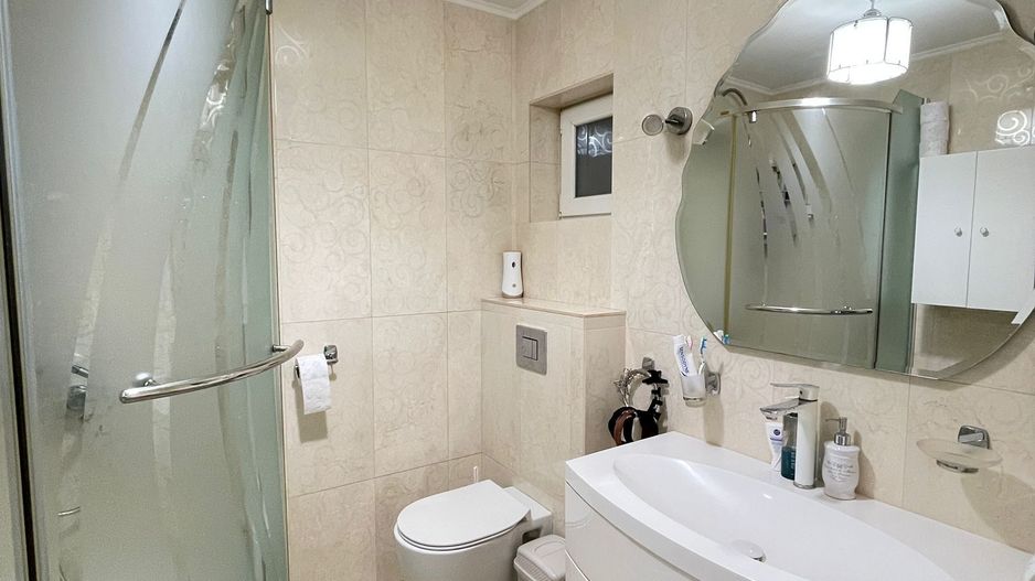 Apartament 3 camere renovat complet I  mobilat I Brancoveanu - Poză 7